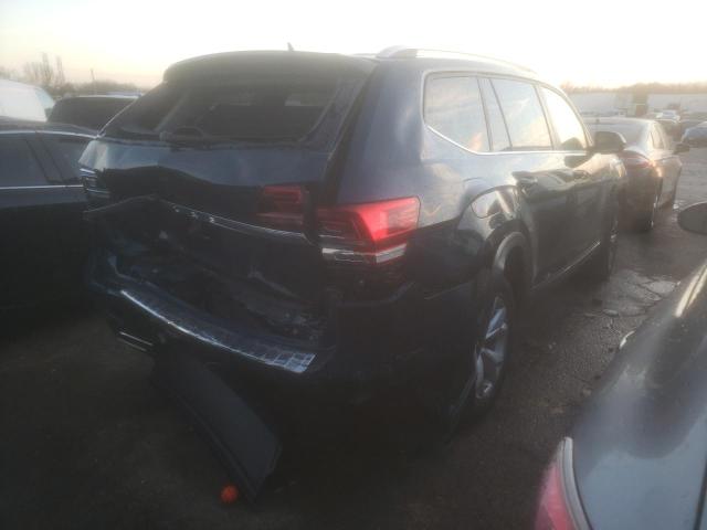 Photo 3 VIN: 1V2AP2CA4KC571040 - VOLKSWAGEN ATLAS S 