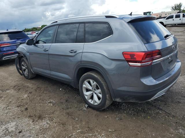 Photo 1 VIN: 1V2AP2CA5JC541611 - VOLKSWAGEN ATLAS S 