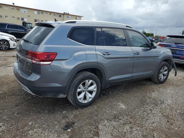 Photo 2 VIN: 1V2AP2CA5JC541611 - VOLKSWAGEN ATLAS S 