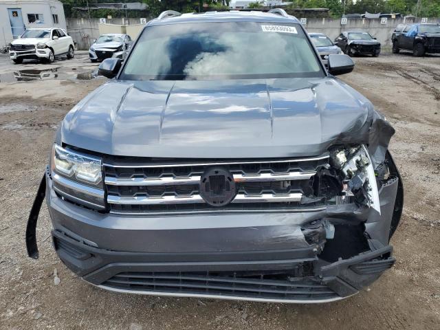 Photo 4 VIN: 1V2AP2CA5JC541611 - VOLKSWAGEN ATLAS S 