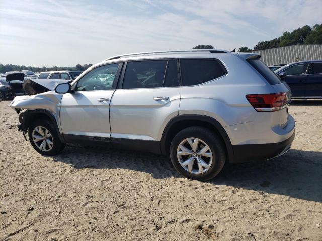 Photo 1 VIN: 1V2AP2CA5JC583888 - VOLKSWAGEN ATLAS 