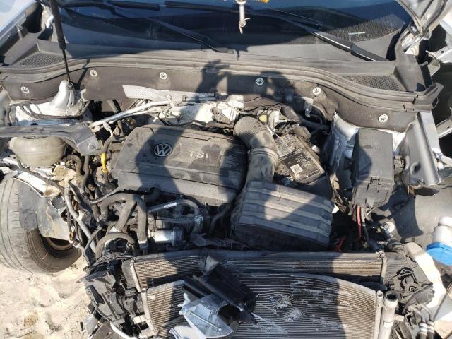 Photo 11 VIN: 1V2AP2CA5JC583888 - VOLKSWAGEN ATLAS 