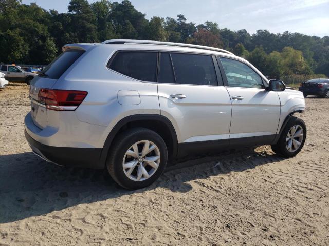 Photo 2 VIN: 1V2AP2CA5JC583888 - VOLKSWAGEN ATLAS 