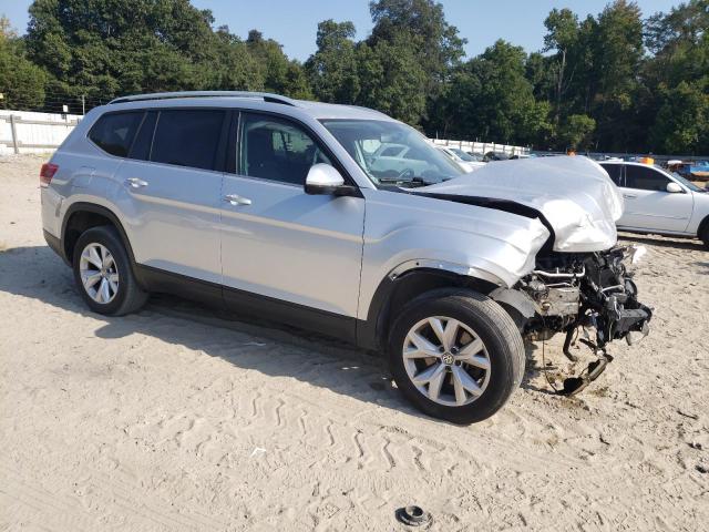 Photo 3 VIN: 1V2AP2CA5JC583888 - VOLKSWAGEN ATLAS 