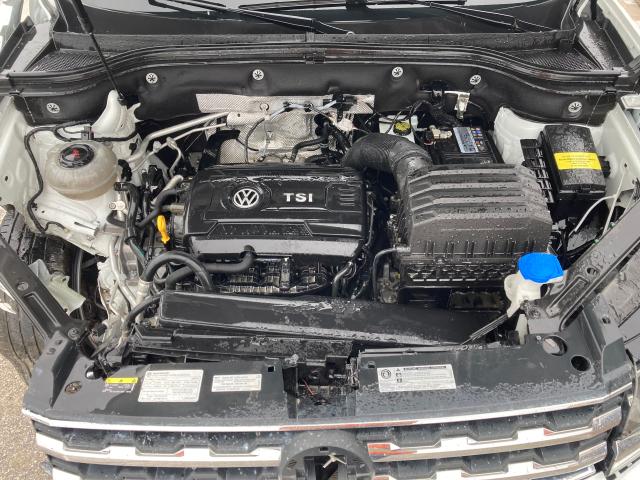 Photo 6 VIN: 1V2AP2CA5JC583969 - VOLKSWAGEN ATLAS S 