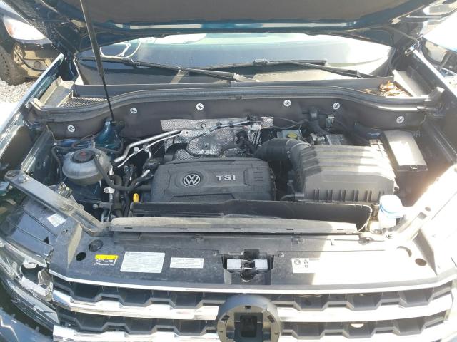 Photo 6 VIN: 1V2AP2CA5JC600561 - VOLKSWAGEN ATLAS 