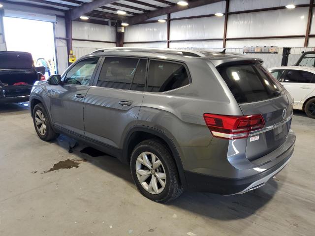 Photo 1 VIN: 1V2AP2CA5KC577378 - VOLKSWAGEN ATLAS S 