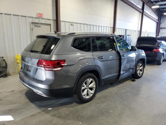 Photo 2 VIN: 1V2AP2CA5KC577378 - VOLKSWAGEN ATLAS S 