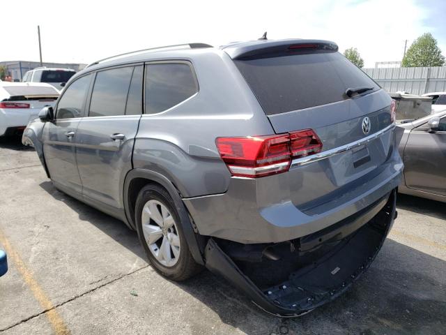 Photo 2 VIN: 1V2AP2CA5KC583391 - VOLKSWAGEN ATLAS 