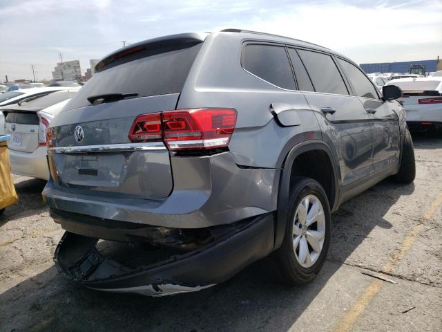 Photo 3 VIN: 1V2AP2CA5KC583391 - VOLKSWAGEN ATLAS 