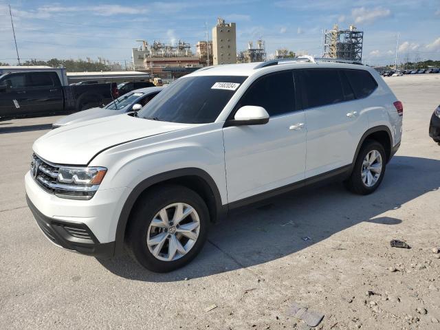 Photo 0 VIN: 1V2AP2CA5KC583715 - VOLKSWAGEN ATLAS S 