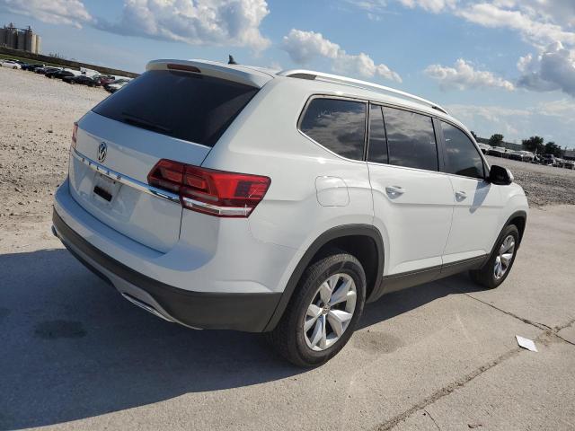 Photo 2 VIN: 1V2AP2CA5KC583715 - VOLKSWAGEN ATLAS S 