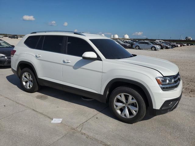 Photo 3 VIN: 1V2AP2CA5KC583715 - VOLKSWAGEN ATLAS S 