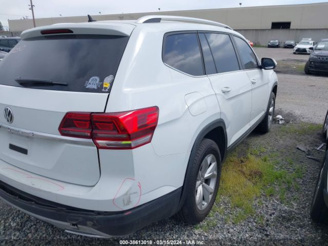 Photo 3 VIN: 1V2AP2CA5KC587067 - VOLKSWAGEN ATLAS 