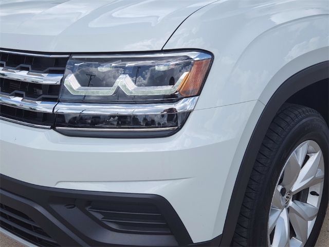 Photo 7 VIN: 1V2AP2CA5KC599946 - VOLKSWAGEN ATLAS 