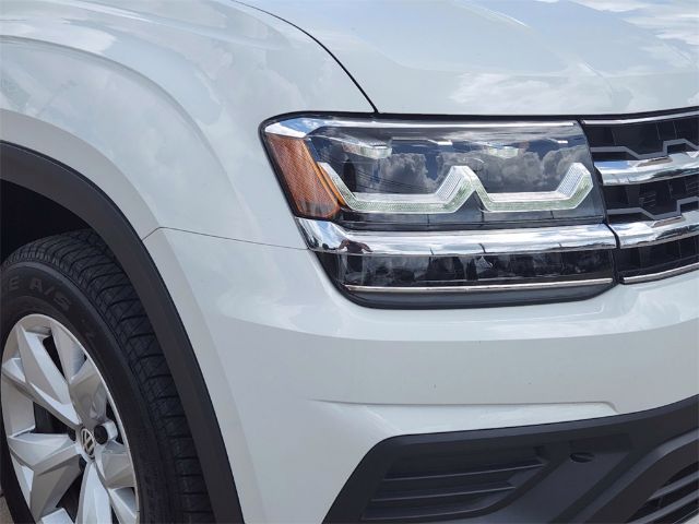 Photo 8 VIN: 1V2AP2CA5KC599946 - VOLKSWAGEN ATLAS 