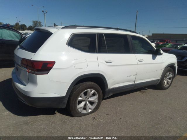 Photo 3 VIN: 1V2AP2CA5LC501029 - VOLKSWAGEN ATLAS 