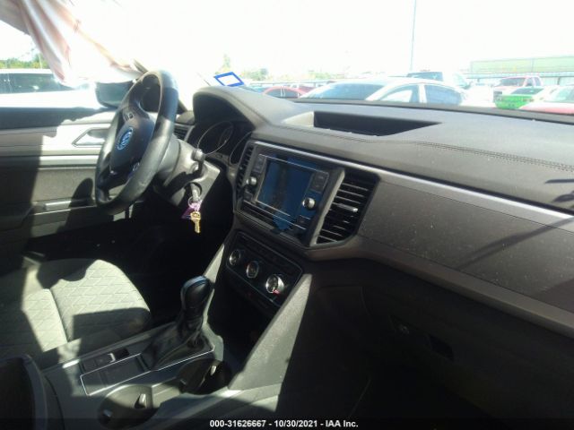 Photo 4 VIN: 1V2AP2CA5LC501029 - VOLKSWAGEN ATLAS 