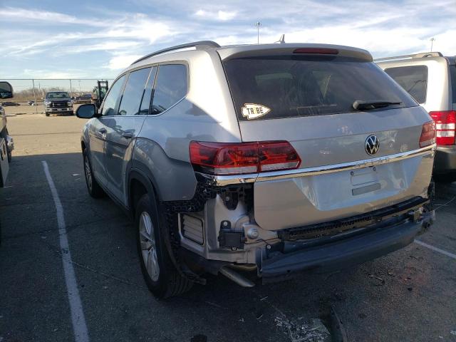 Photo 2 VIN: 1V2AP2CA5MC523985 - VOLKSWAGEN ATLAS 