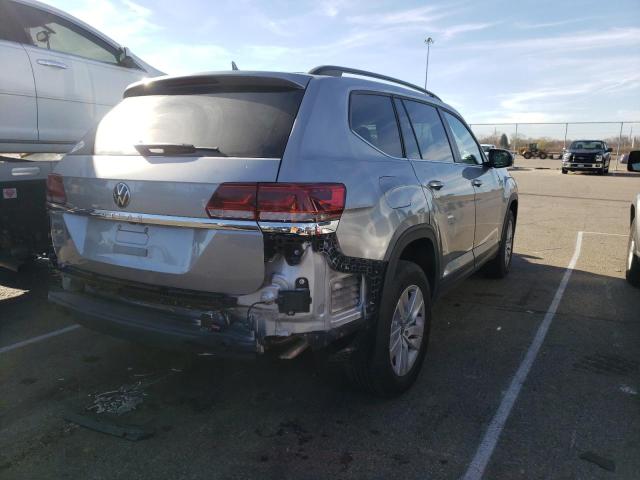 Photo 3 VIN: 1V2AP2CA5MC523985 - VOLKSWAGEN ATLAS 