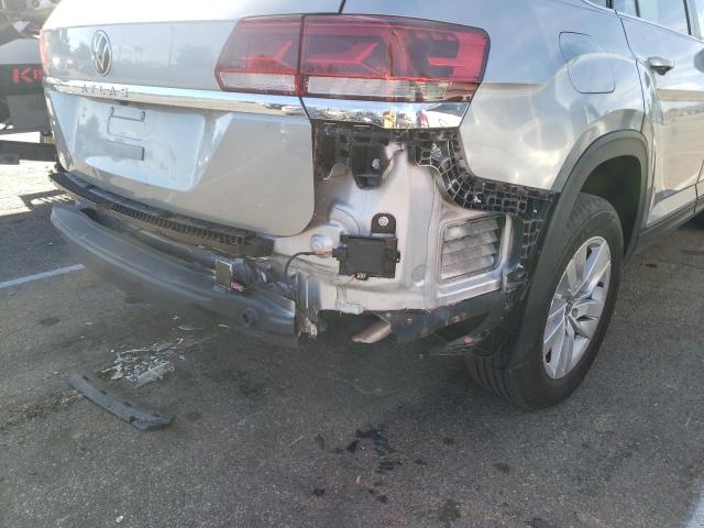 Photo 8 VIN: 1V2AP2CA5MC523985 - VOLKSWAGEN ATLAS 