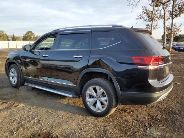 Photo 1 VIN: 1V2AP2CA6JC541374 - VOLKSWAGEN ATLAS S 