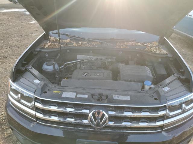 Photo 11 VIN: 1V2AP2CA6JC541374 - VOLKSWAGEN ATLAS S 