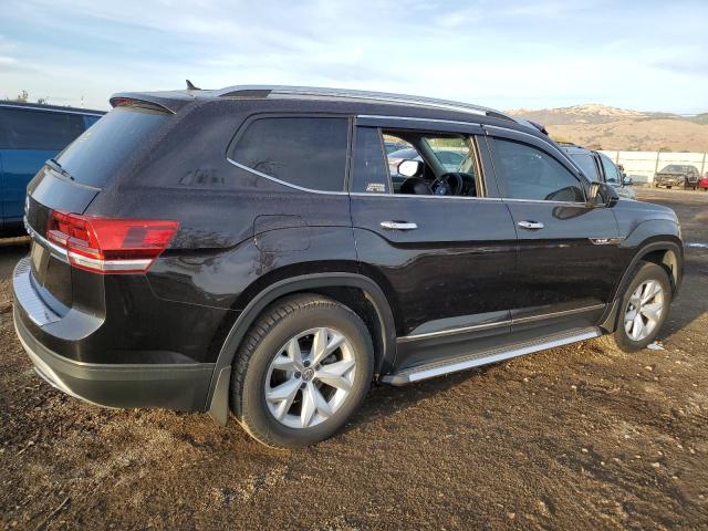 Photo 2 VIN: 1V2AP2CA6JC541374 - VOLKSWAGEN ATLAS S 