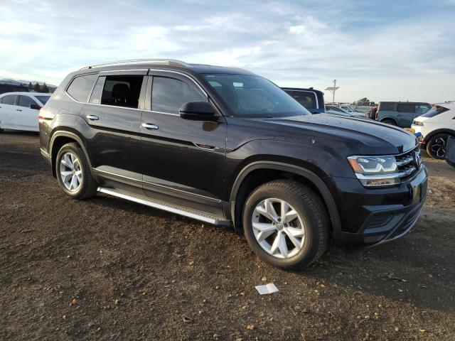 Photo 3 VIN: 1V2AP2CA6JC541374 - VOLKSWAGEN ATLAS S 