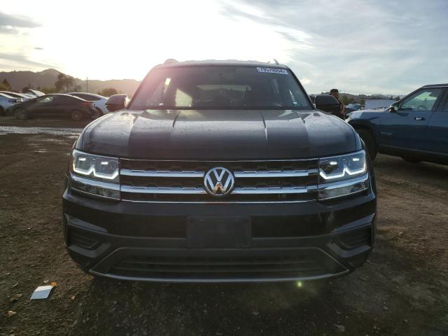 Photo 4 VIN: 1V2AP2CA6JC541374 - VOLKSWAGEN ATLAS S 