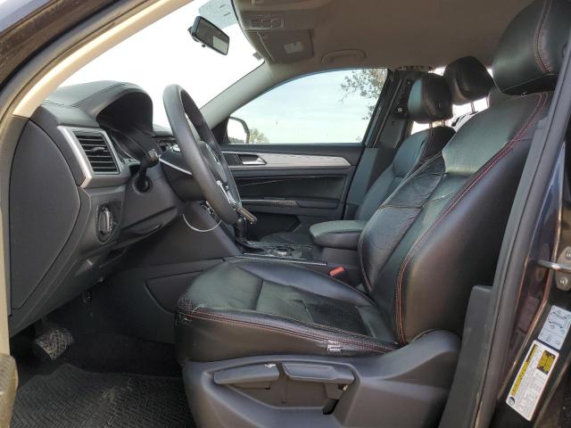 Photo 6 VIN: 1V2AP2CA6JC541374 - VOLKSWAGEN ATLAS S 