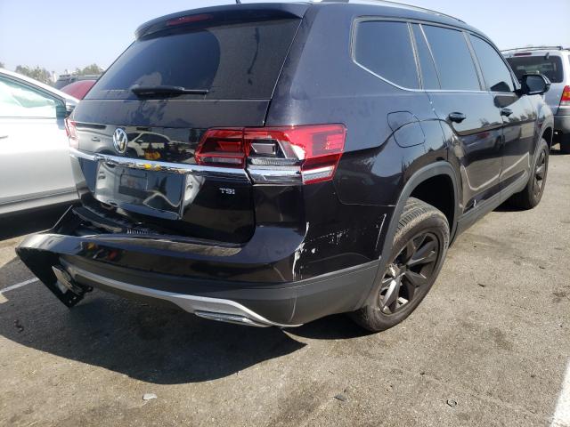 Photo 3 VIN: 1V2AP2CA6JC561219 - VOLKSWAGEN ATLAS S 