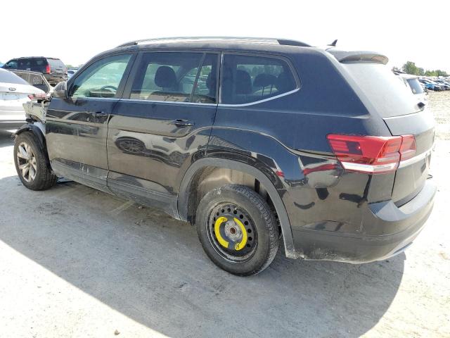 Photo 1 VIN: 1V2AP2CA6JC589232 - VOLKSWAGEN ATLAS S 