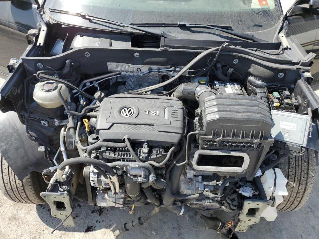 Photo 11 VIN: 1V2AP2CA6JC589232 - VOLKSWAGEN ATLAS S 