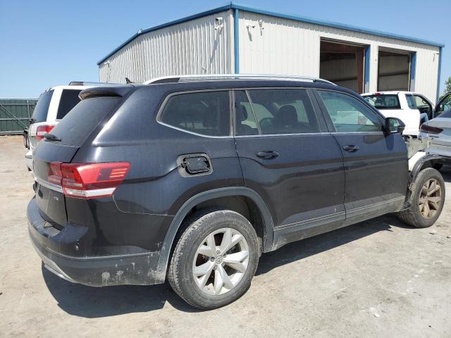 Photo 2 VIN: 1V2AP2CA6JC589232 - VOLKSWAGEN ATLAS S 