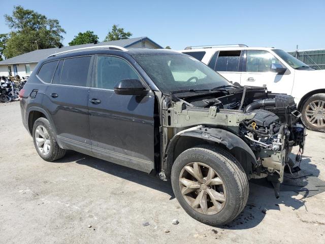 Photo 3 VIN: 1V2AP2CA6JC589232 - VOLKSWAGEN ATLAS S 