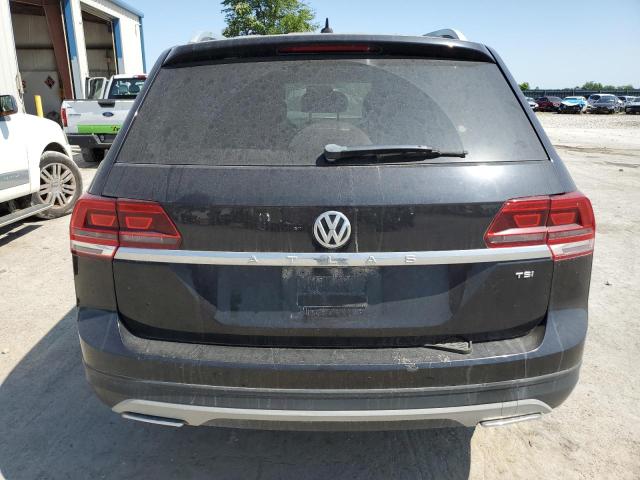 Photo 5 VIN: 1V2AP2CA6JC589232 - VOLKSWAGEN ATLAS S 