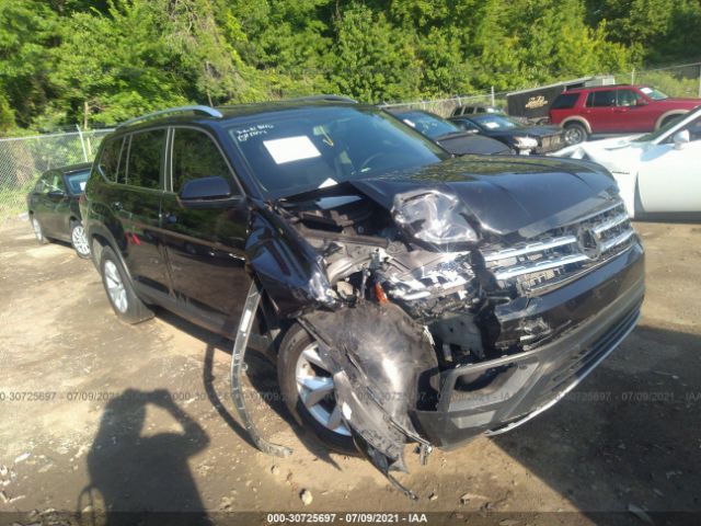 Photo 0 VIN: 1V2AP2CA6JC595337 - VOLKSWAGEN ATLAS 