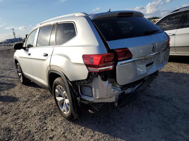 Photo 2 VIN: 1V2AP2CA6JC596570 - VOLKSWAGEN ATLAS S 