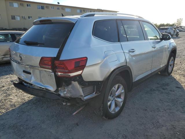 Photo 3 VIN: 1V2AP2CA6JC596570 - VOLKSWAGEN ATLAS S 