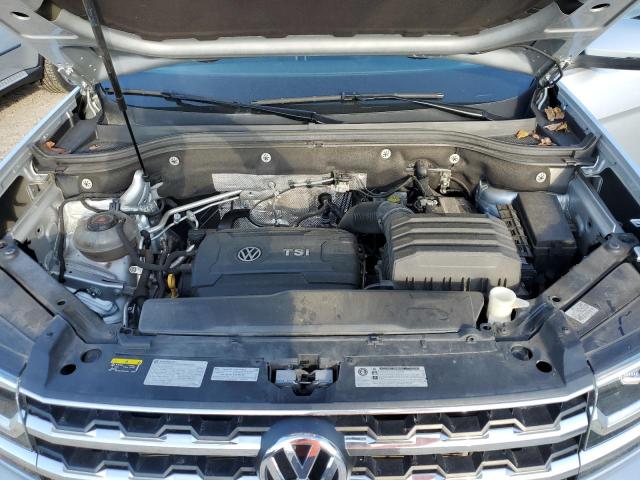 Photo 6 VIN: 1V2AP2CA6JC596570 - VOLKSWAGEN ATLAS S 