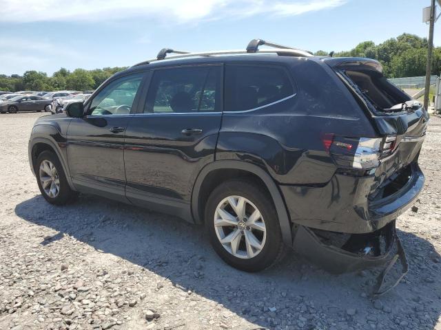 Photo 1 VIN: 1V2AP2CA6JC598982 - VOLKSWAGEN ATLAS 