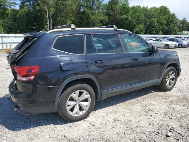 Photo 2 VIN: 1V2AP2CA6JC598982 - VOLKSWAGEN ATLAS 