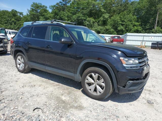 Photo 3 VIN: 1V2AP2CA6JC598982 - VOLKSWAGEN ATLAS 