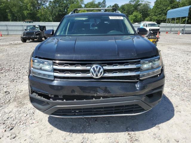 Photo 4 VIN: 1V2AP2CA6JC598982 - VOLKSWAGEN ATLAS 