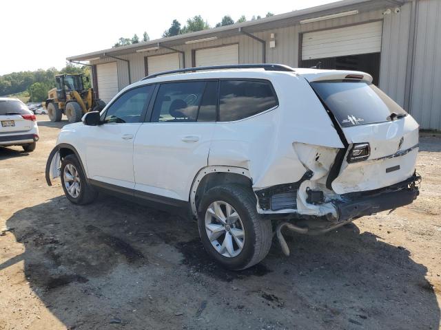 Photo 1 VIN: 1V2AP2CA6LC501444 - VOLKSWAGEN ATLAS S 