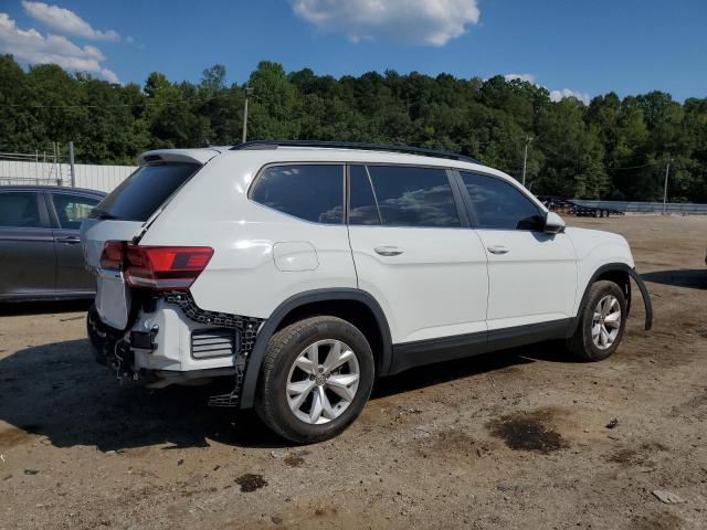 Photo 2 VIN: 1V2AP2CA6LC501444 - VOLKSWAGEN ATLAS S 