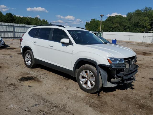 Photo 3 VIN: 1V2AP2CA6LC501444 - VOLKSWAGEN ATLAS S 