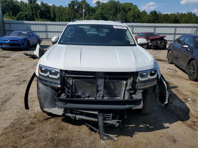 Photo 4 VIN: 1V2AP2CA6LC501444 - VOLKSWAGEN ATLAS S 