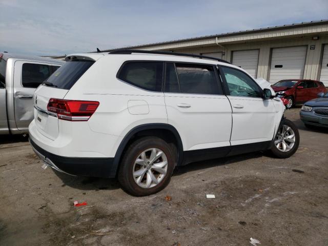 Photo 2 VIN: 1V2AP2CA6LC501671 - VOLKSWAGEN ATLAS S 